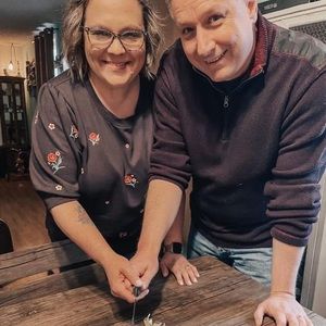 Meet your Posher, Marcia lynn